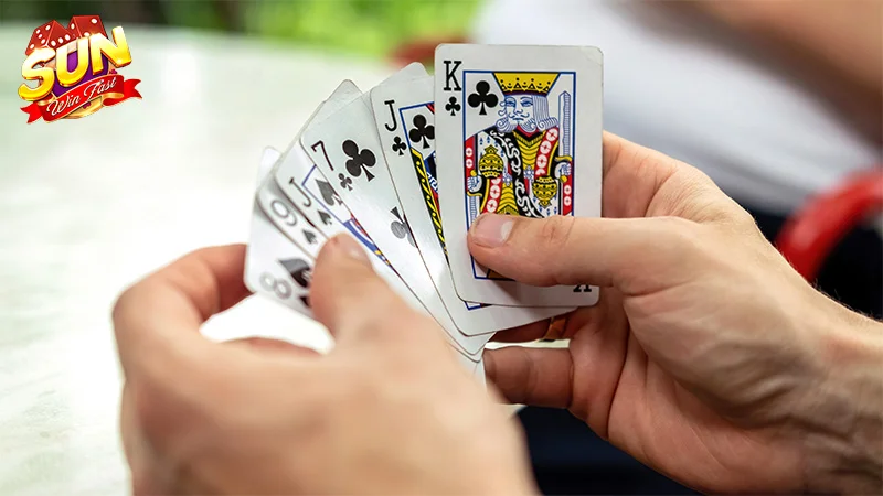 Trải nghiệm hệ thống phòng chơi Xì Dách phong phú và đẳng cấp hàng đầu tại Sunwin